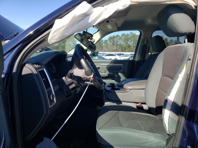 Photo 7 from auction – 2016 RAM 1500 SLT with VIN 1C6RR7GT1GS369798