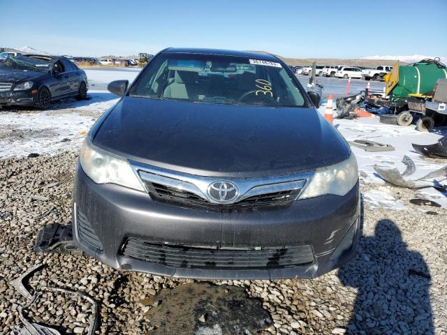 Photo 5 from auction – 2012 TOYOTA CAMRY BASE with VIN 4T4BF1FK6CR179472