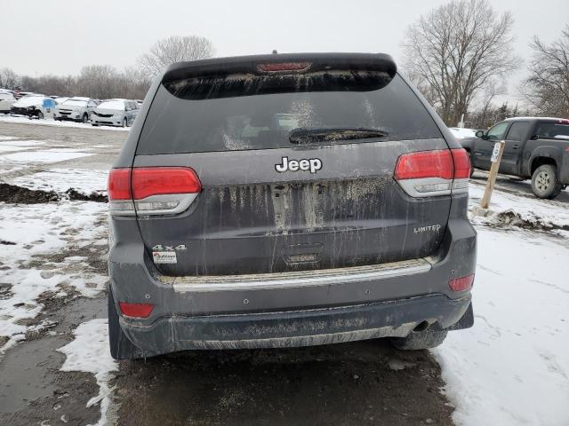Photo 6 from auction – 2018 JEEP GRAND CHER with VIN 1C4RJFBG2JC246131