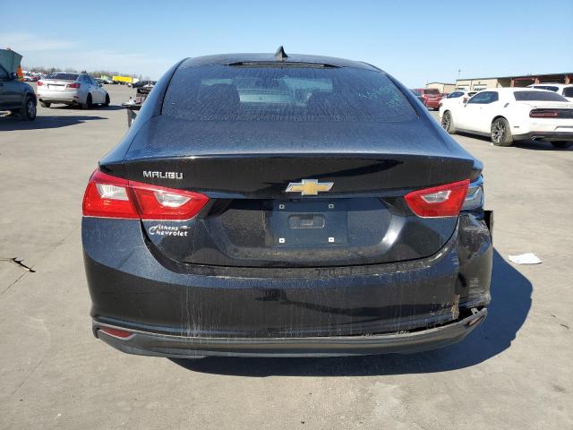 Photo 6 from auction – 2017 CHEVROLET MALIBU LS with VIN 1G1ZB5ST7HF127142
