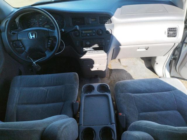 Photo 8 from auction – 2003 HONDA ODYSSEY EX with VIN 5FNRL18673B087091