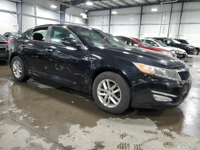 Photo 4 from auction – 2013 KIA OPTIMA LX with VIN 5XXGM4A71DG239647
