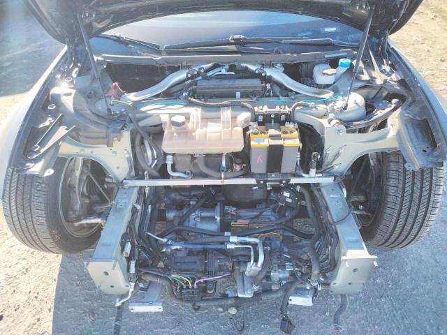 Photo 11 from auction – 2018 TESLA MODEL S with VIN 5YJSA1E26JF277177