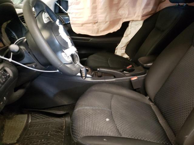 Photo 7 from auction – 2017 NISSAN SENTRA S with VIN 3N1AB7AP2HY397833