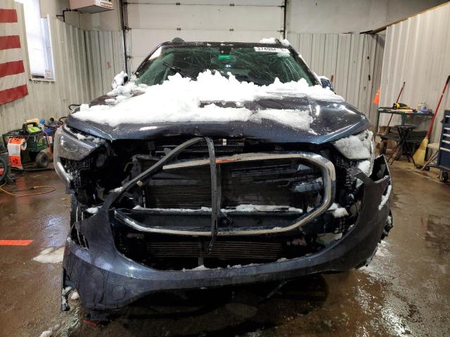 Photo 5 from auction – 2018 GMC TERRAIN SL with VIN 3GKALTEV8JL275027