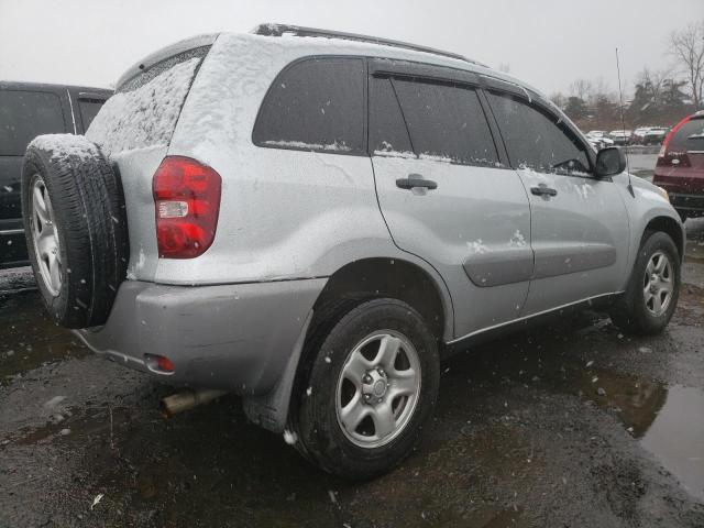Photo 3 from auction – 2004 TOYOTA RAV4 with VIN JTEGD20V940002017