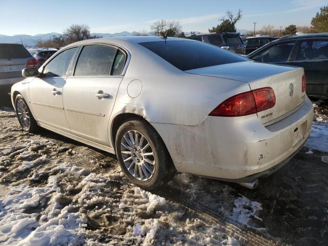 Photo 2 from auction – 2008 BUICK LUCERNE SU with VIN 1G4HF57928U188796