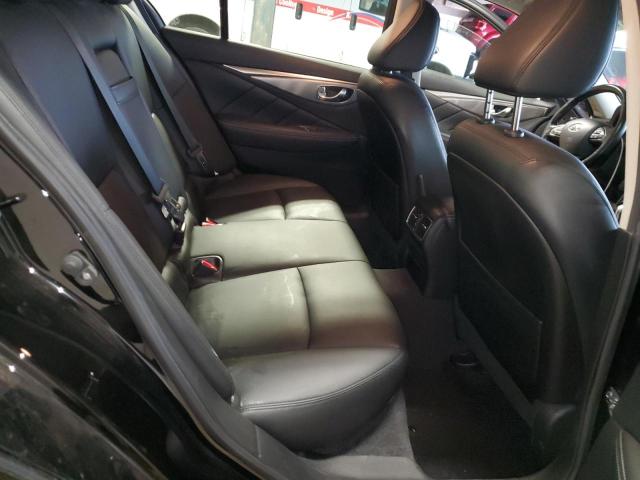 Photo 10 from auction – 2015 INFINITI Q50 BASE with VIN JN1BV7AR4FM421112