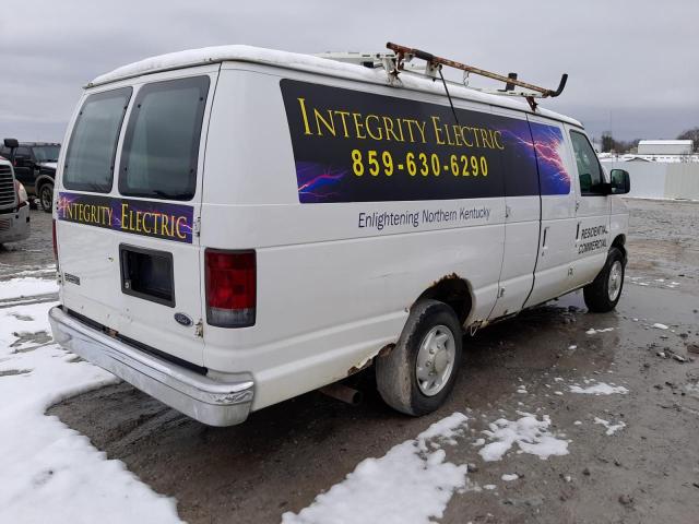 Photo 3 from auction – 2005 FORD ECONOLINE with VIN 1FTNS24L85HA62660