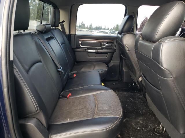 Photo 10 from auction – 2017 RAM 1500 LARAM with VIN 1C6RR7NT9HS597701
