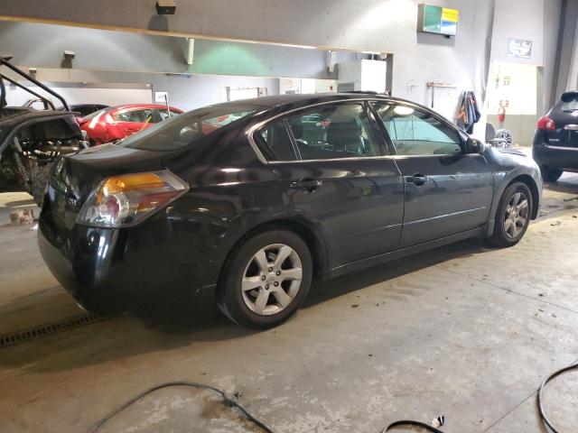 Photo 3 from auction – 2008 NISSAN ALTIMA 2.5 with VIN 1N4AL21E38N504399