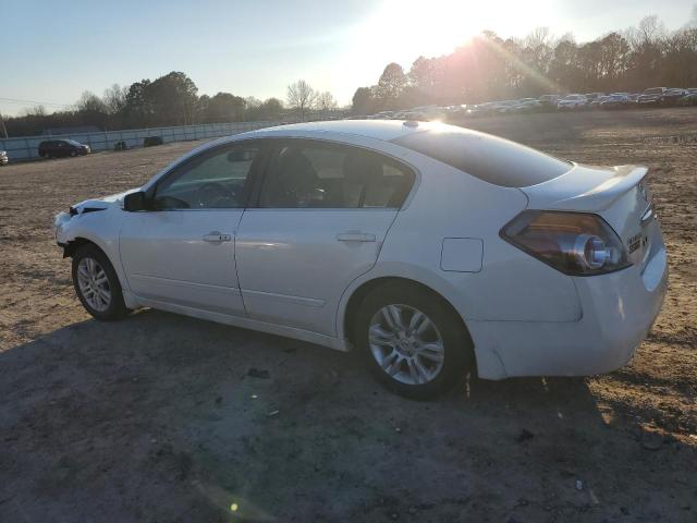 Photo 2 from auction – 2011 NISSAN ALTIMA BAS with VIN 1N4AL2AP4BN431245
