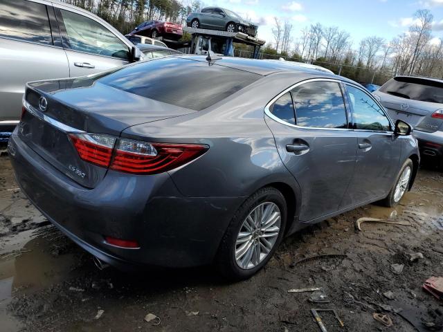 Photo 3 from auction – 2013 LEXUS ES 350 with VIN JTHBK1GG5D2039803