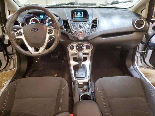 Photo 8 from auction – 2014 FORD FIESTA SE with VIN 3FADP4EJ5EM148113
