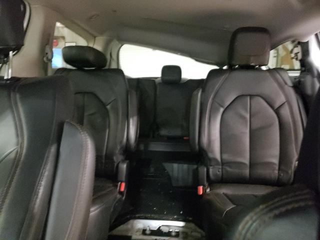 Photo 10 from auction – 2017 CHRYSLER PACIFICA T with VIN 2C4RC1BGXHR523610