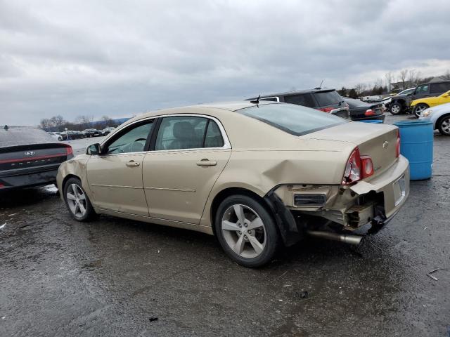 Photo 2 from auction – 2008 CHEVROLET MALIBU 2LT with VIN 1G1ZJ57B58F265071