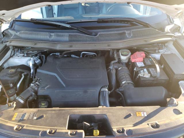 Photo 12 from auction – 2014 FORD EXPLORER S with VIN 1FM5K8GT3EGB11585