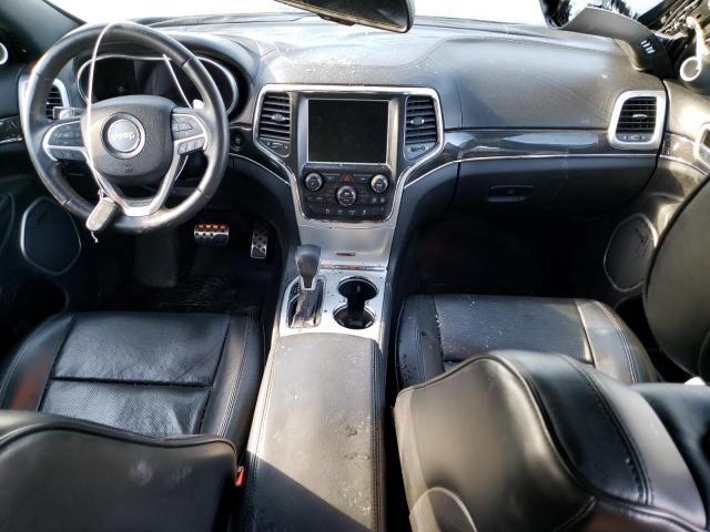 Photo 8 from auction – 2016 JEEP GRAND CHER with VIN 1C4RJFCM7GC338364