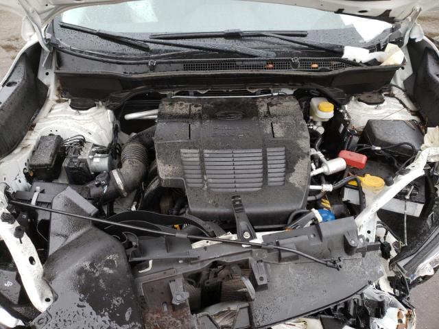 Zdjęcie 11 z aukcji – 2021 SUBARU FORESTER z VIN JF2SKARC8MH524706