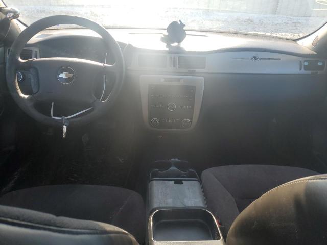 Photo 8 from auction – 2009 CHEVROLET IMPALA POL with VIN 2G1WS57M191193747