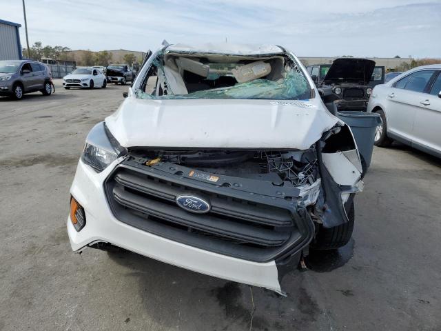 Photo 5 from auction – 2018 FORD ESCAPE S with VIN 1FMCU0F70JUC73418