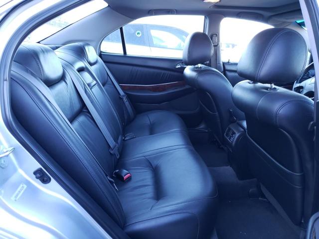 Photo 10 from auction – 2002 ACURA 3.2TL with VIN 19UUA56702A017265