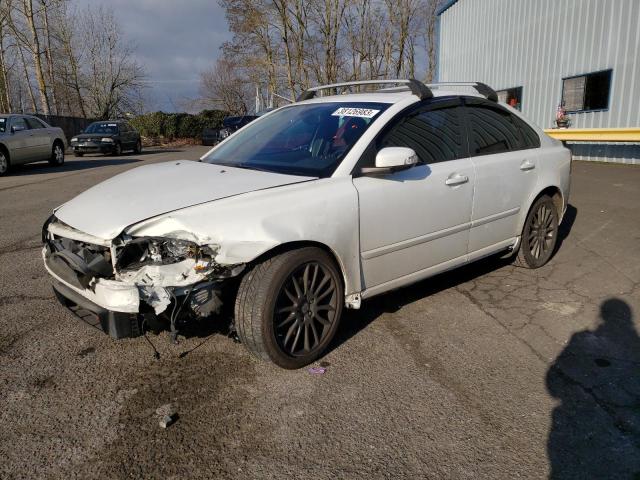 Photo 1 from auction – 2009 VOLVO S40 2.4I with VIN YV1MS382592448989