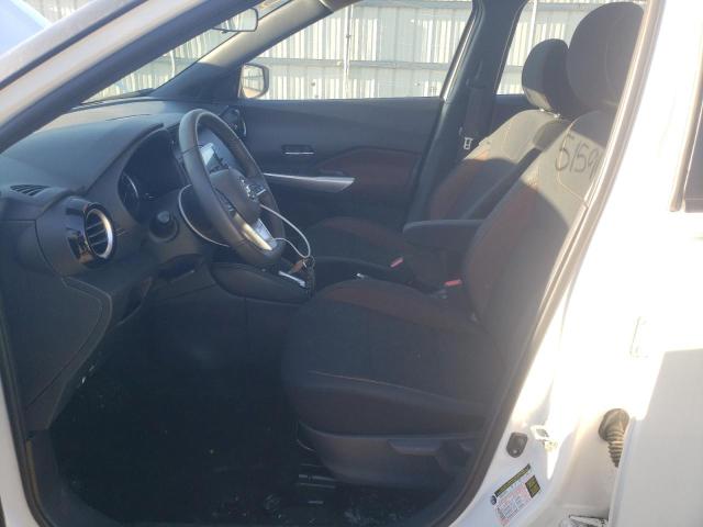 Photo 7 from auction – 2020 NISSAN KICKS SR with VIN 3N1CP5DV6LL515963