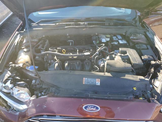 Photo 11 from auction – 2016 FORD FUSION SE with VIN 3FA6P0H78GR306693