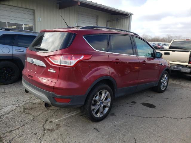Photo 3 from auction – 2013 FORD ESCAPE SEL with VIN 1FMCU0HX9DUC22632