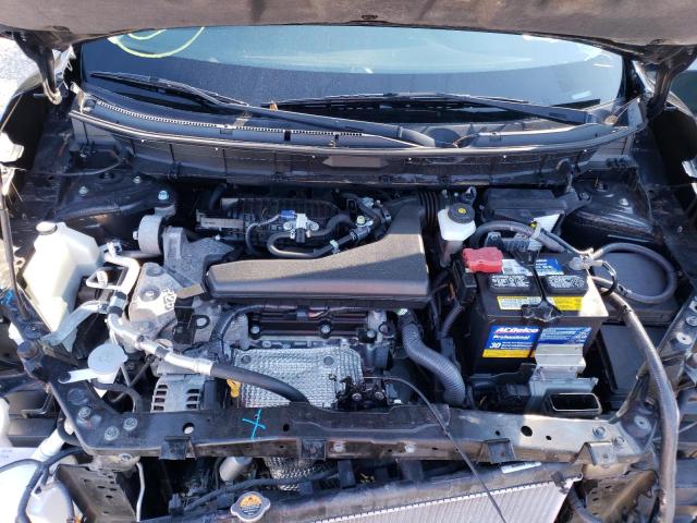 Photo 11 from auction – 2016 NISSAN ROGUE S with VIN 5N1AT2MT4GC737623