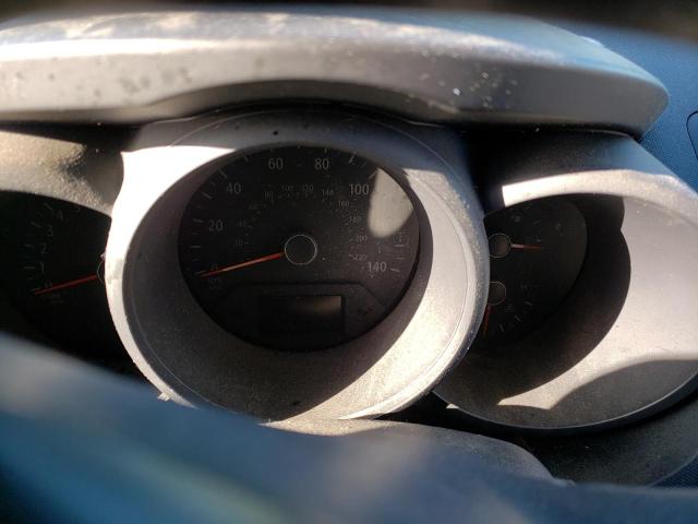 Photo 9 from auction – 2013 KIA SOUL with VIN KNDJT2A56D7622715