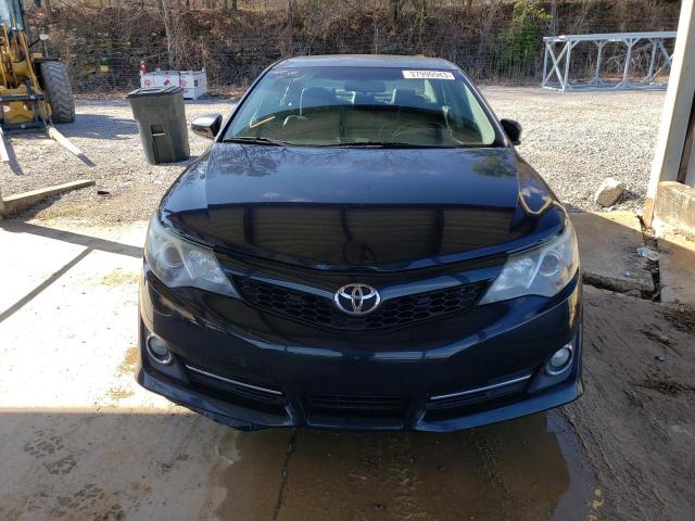 Photo 5 from auction – 2014 TOYOTA CAMRY L with VIN 4T1BF1FK8EU381985