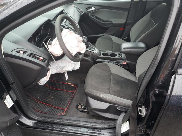 Photo 7 from auction – 2013 FORD FOCUS SE with VIN 1FADP3F21DL368222