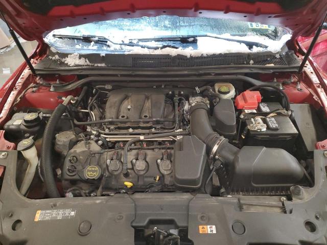 Photo 11 from auction – 2015 FORD TAURUS SEL with VIN 1FAHP2E8XFG182658