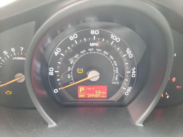 Photo 9 from auction – 2012 KIA SPORTAGE B with VIN KNDPB3A21C7253625