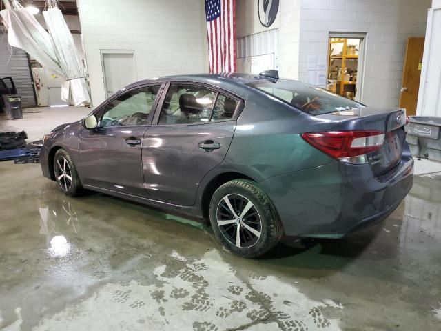 Photo 2 from auction – 2019 SUBARU IMPREZA PR with VIN 4S3GKAD6XK3613046