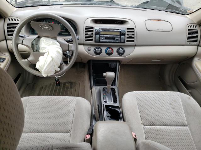 Photo 8 from auction – 2004 TOYOTA CAMRY /LE/ with VIN 4T1BE32K54U297366