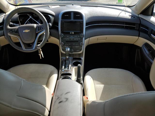 Photo 8 from auction – 2016 CHEVROLET MALIBU LIM with VIN 1G11C5SAXGF122914