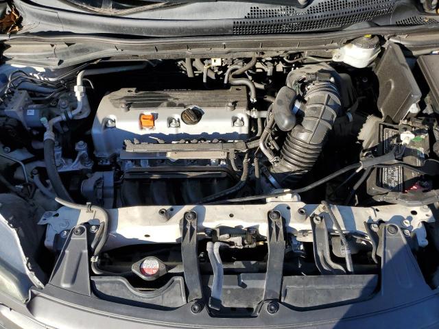 Photo 11 from auction – 2013 HONDA CR-V EX with VIN 5J6RM3H59DL025443
