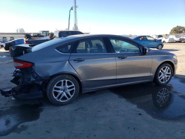 Photo 3 from auction – 2014 FORD FUSION SE with VIN 3FA6P0HDXER228095