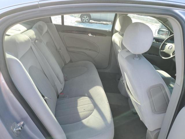 Photo 10 from auction – 2006 BUICK LUCERNE CX with VIN 1G4HP57216U158119