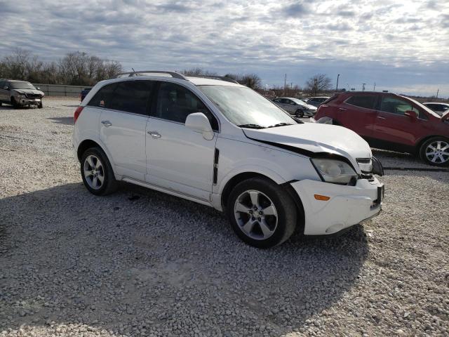 Photo 4 from auction – 2013 CHEVROLET CAPTIVA LT with VIN 3GNAL4EK8DS545124