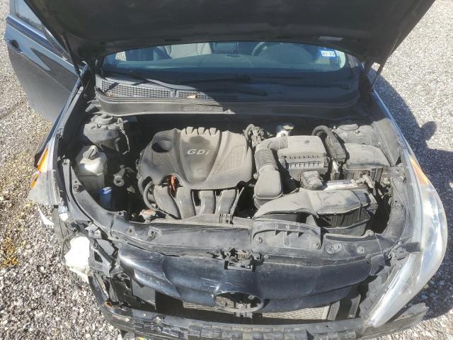 Photo 11 from auction – 2013 HYUNDAI SONATA GLS with VIN 5NPEB4AC7DH536369