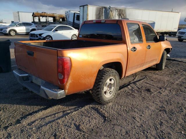 Photo 3 from auction – 2006 CHEVROLET COLORADO with VIN 1GCCS138768328041