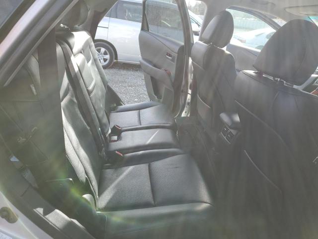 Photo 10 from auction – 2011 LEXUS RX 350 with VIN 2T2BK1BAXBC091927