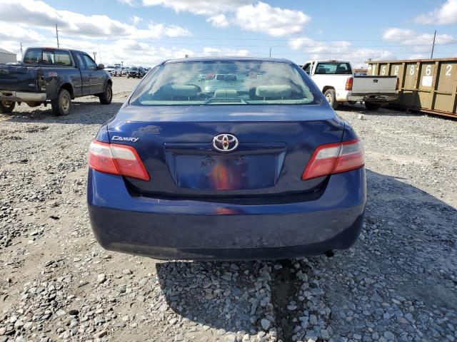 Photo 6 from auction – 2008 TOYOTA CAMRY CE with VIN 4T1BE46K48U210949