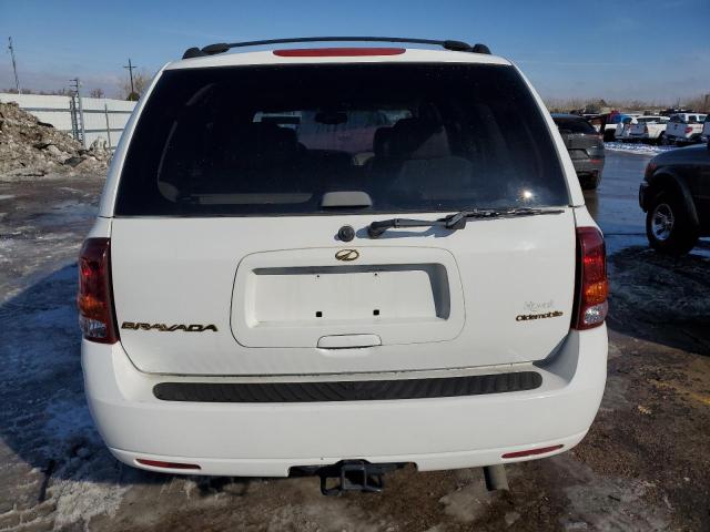 Photo 6 from auction – 2002 OLDSMOBILE BRAVADA with VIN 1GHDS13S222215170