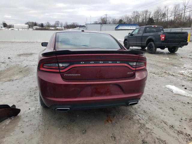 Photo 6 from auction – 2018 DODGE CHARGER SX with VIN 2C3CDXBG1JH206434