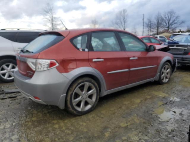 Photo 3 from auction – 2010 SUBARU IMPREZA OU with VIN JF1GH6D67AH818732